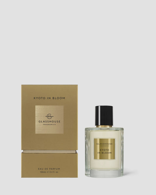 Kyoto in Bloom Eau de Parfum 3.4 fl oz