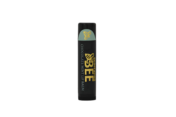 Lip Balm Chocolate Mint