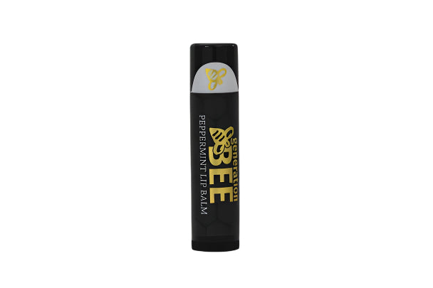 Lip Balm Peppermint