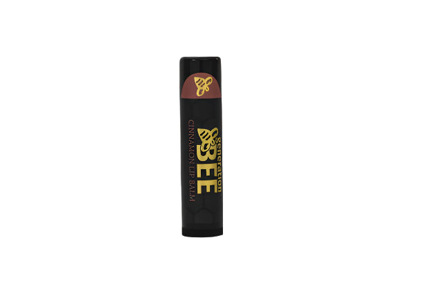 Lip Balm Cinnamon