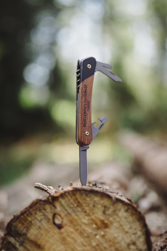 Pen Knife Multi-Tool