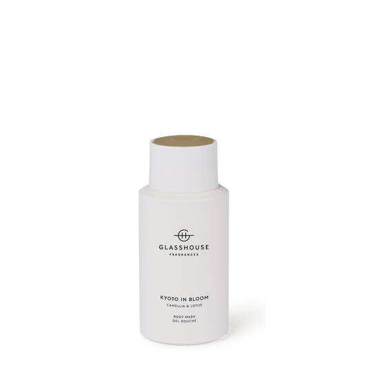 Kyoto in Bloom Body Wash