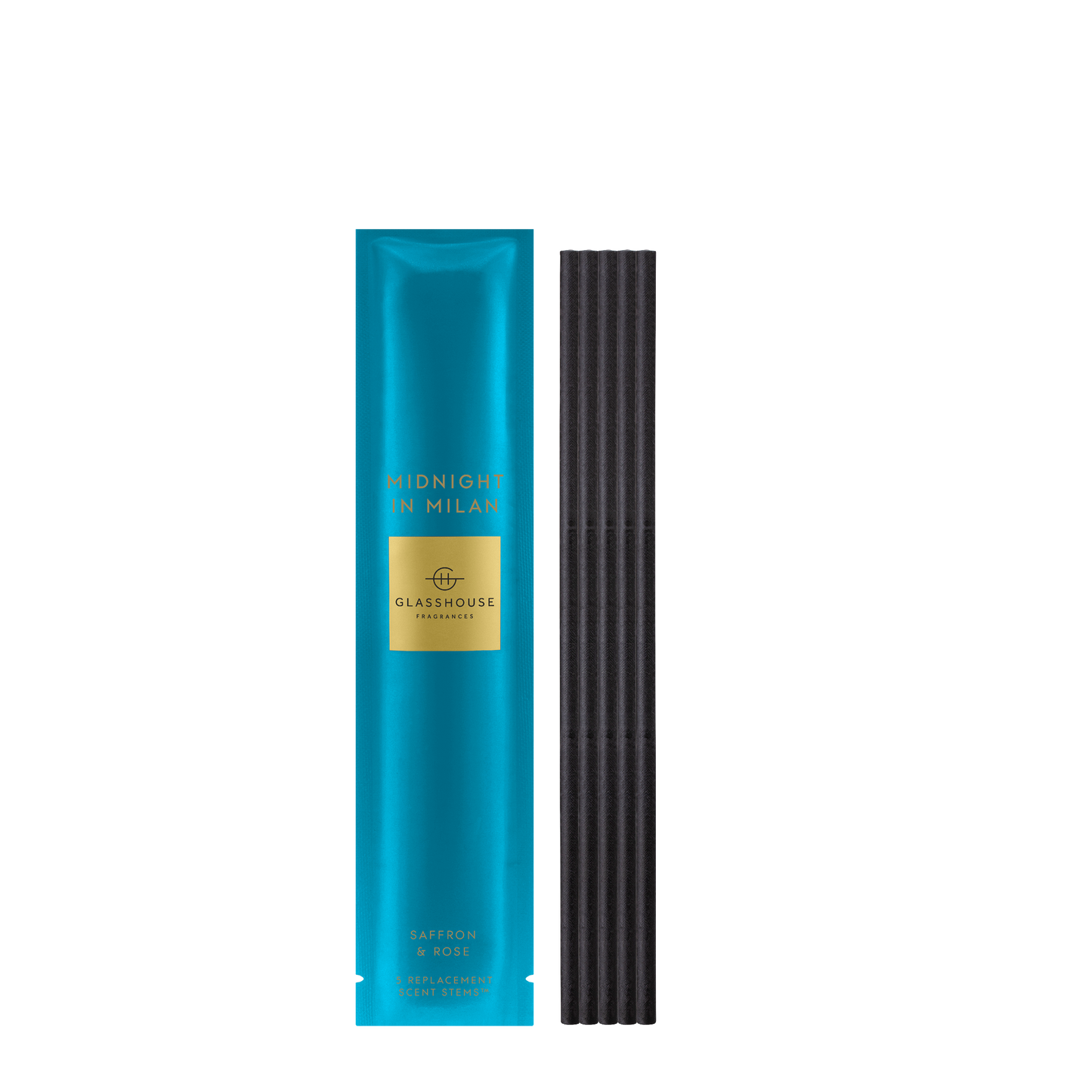 Midnight in Milan Scent Stem