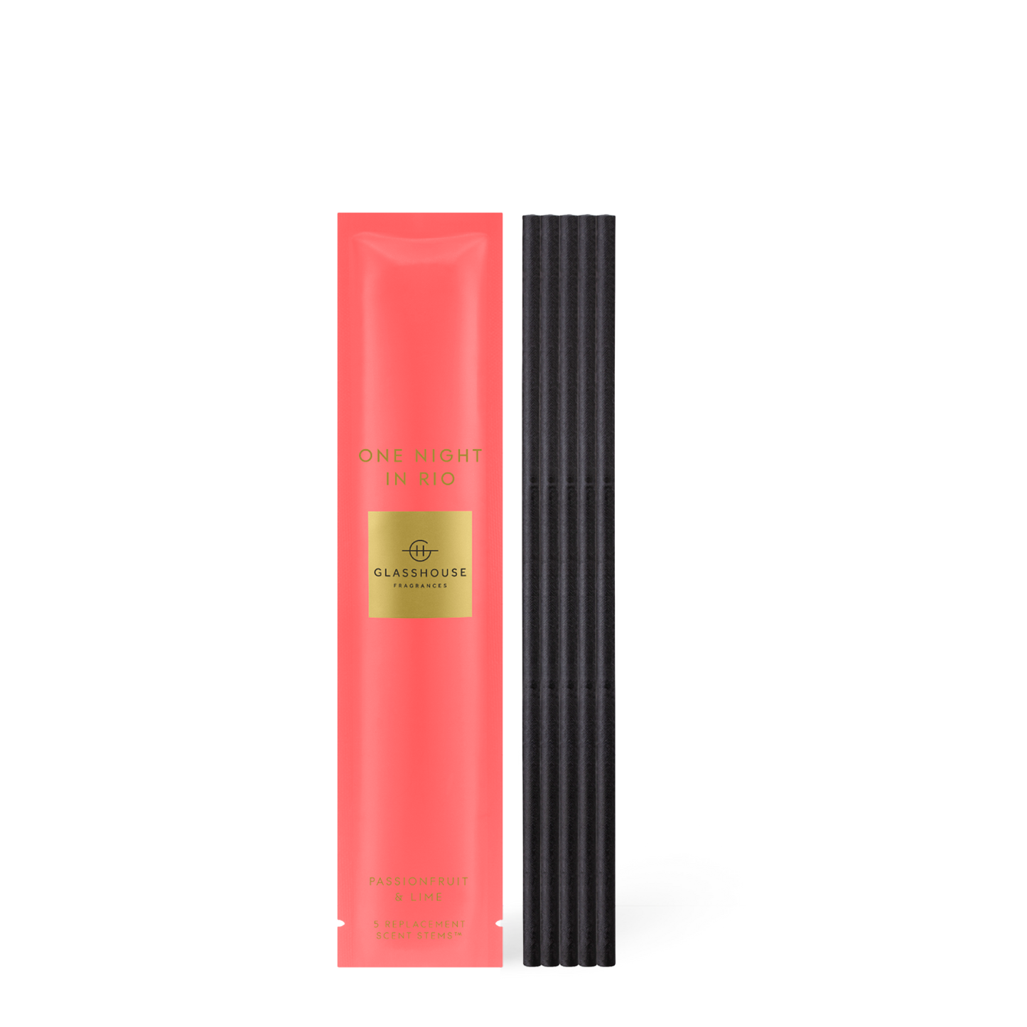 One Night in Rio Scent Stem