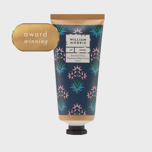 Beautiful Sleep Magnesium Body Cream