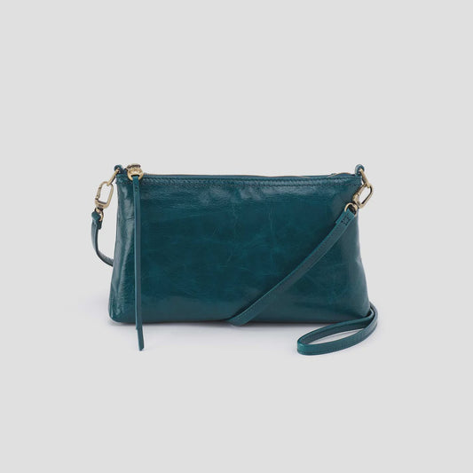 Darcy Crossbody by Hobo in Wild Bluegrass