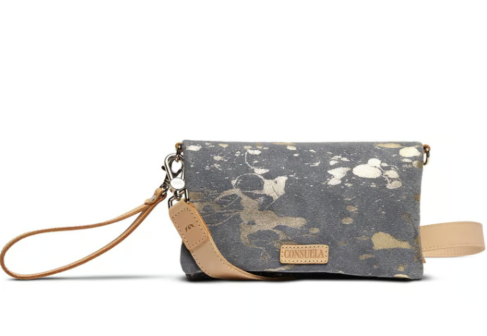 Jagger Uptown Crossbody