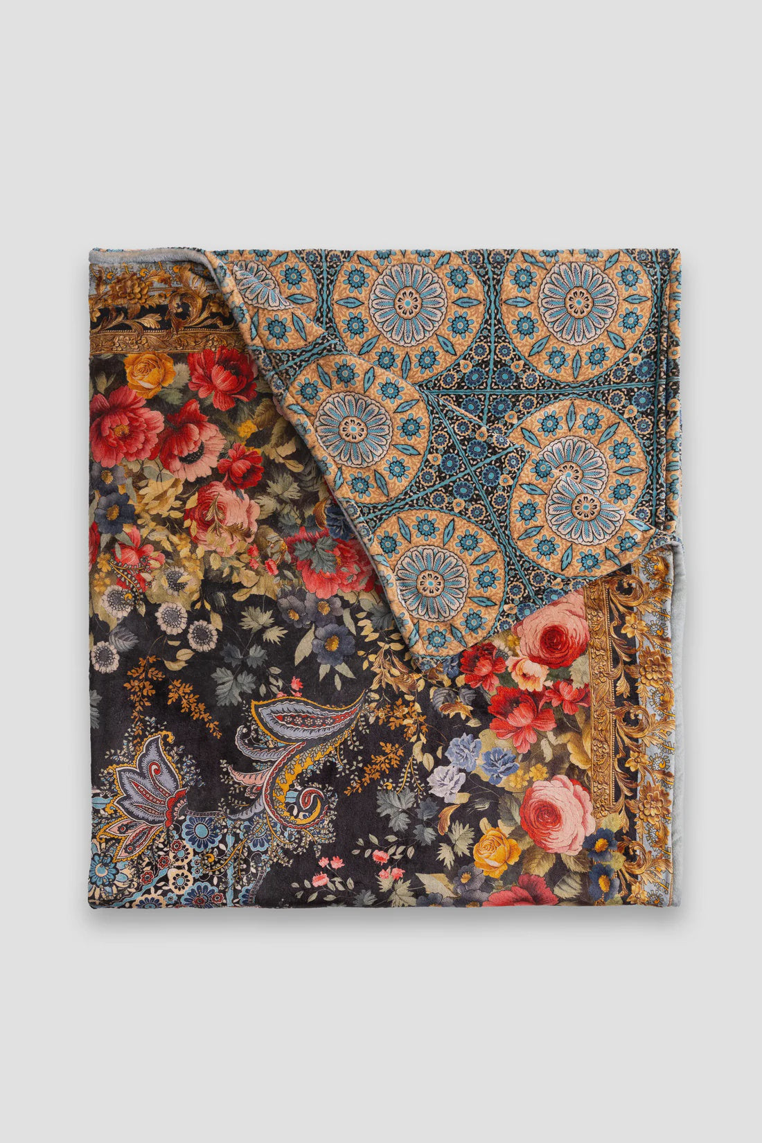 Laurel Canyon Cozy Blanket - Leto