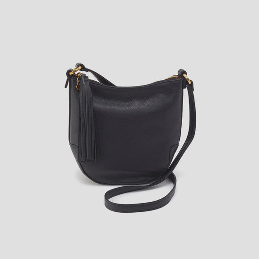Lexi Crossbody by Hobo in Black