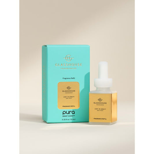 Lost in Amalfi Pura Diffuser Refill