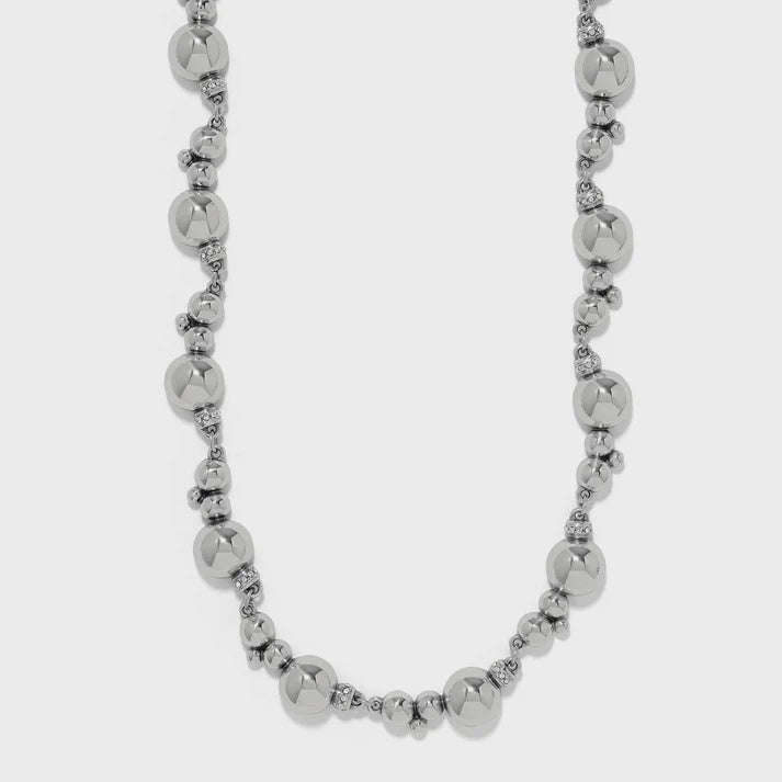 Meridian Stargazer Collar Necklace