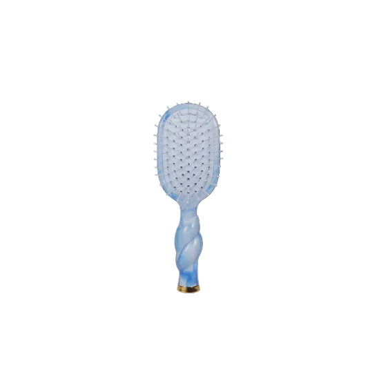 Mini Detangler Hair Brush for Medium Hair Tide & True Tie Dye