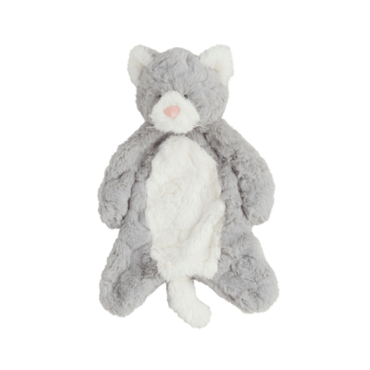 Cat Plush Woobie