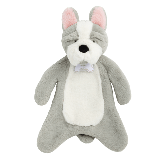 Frenchie Plush Woobie