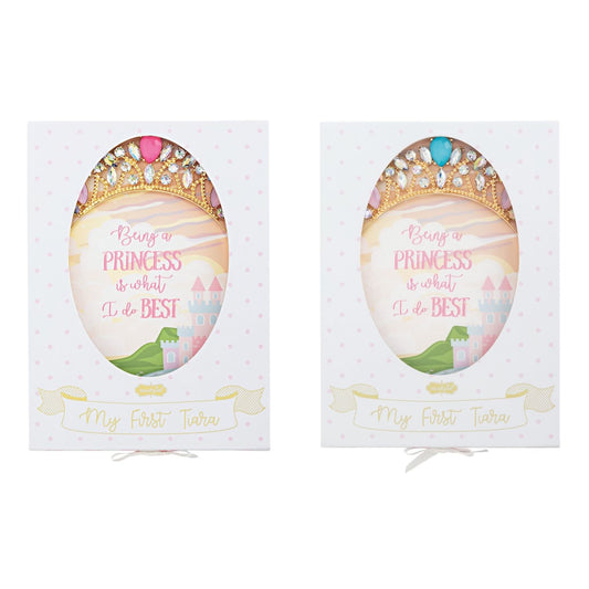 Dress Up Tiara Headbands