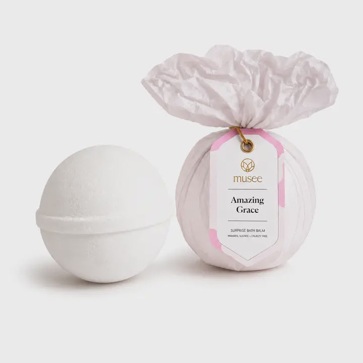 Amazing Grace Bath Balm