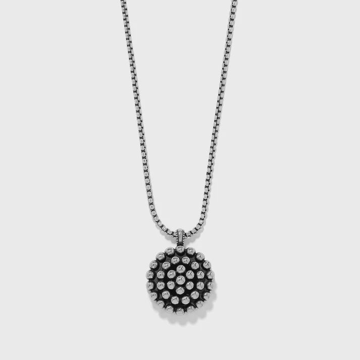 Pretty Tough Blossom Necklace