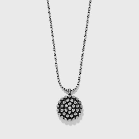 Pretty Tough Blossom Necklace