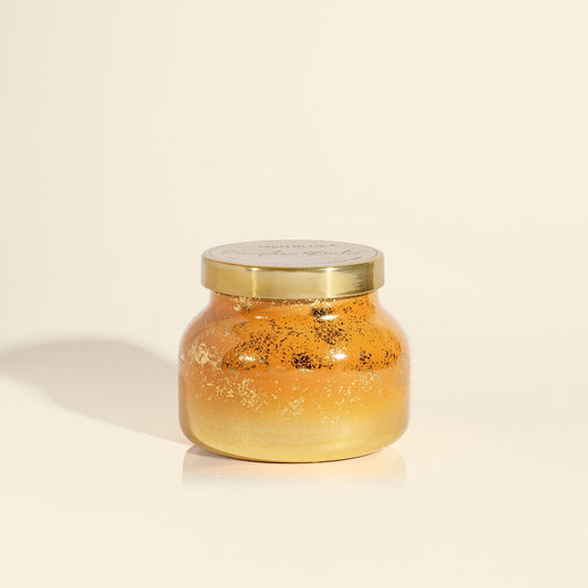 Capri Blue Glimmer Petite Jar Pumpkin Dulce 8oz