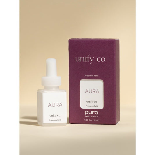 Aura Pura Diffuser Refill