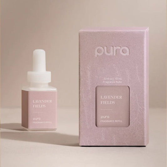 Lavender Fields Pura Diffuser Refill