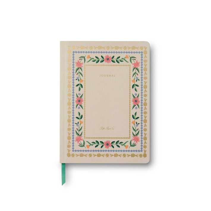 Softcover Journal Aster