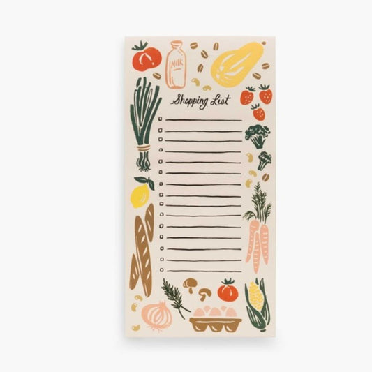 Market Pad Corner Store