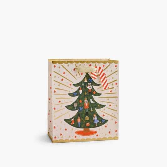 Nutcracker Sweets Medium Gift Bag