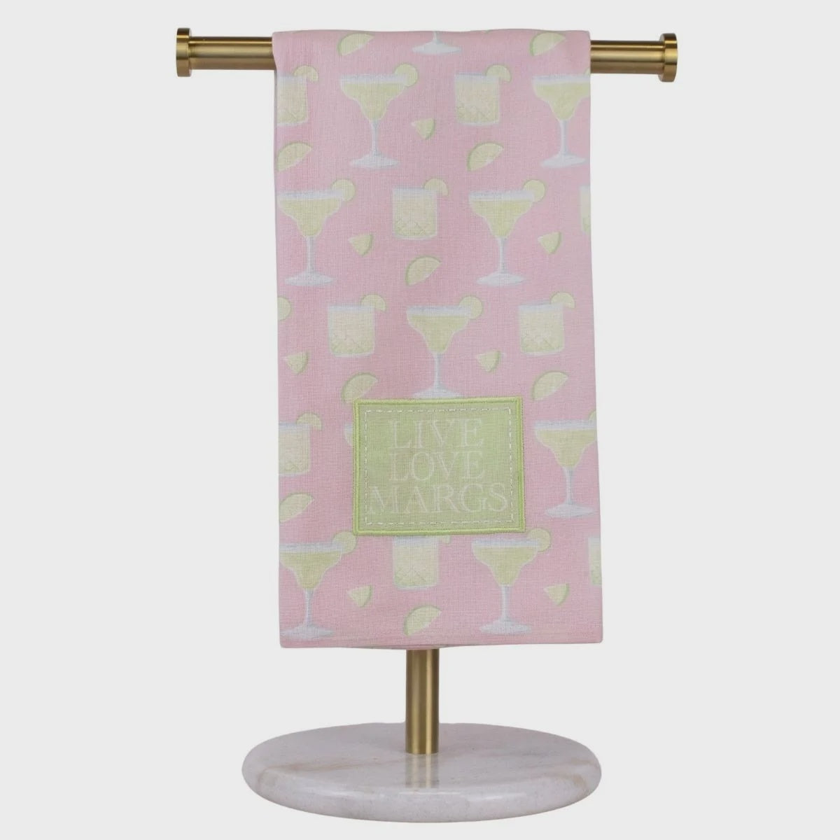Live Love Margs Hand Towel
