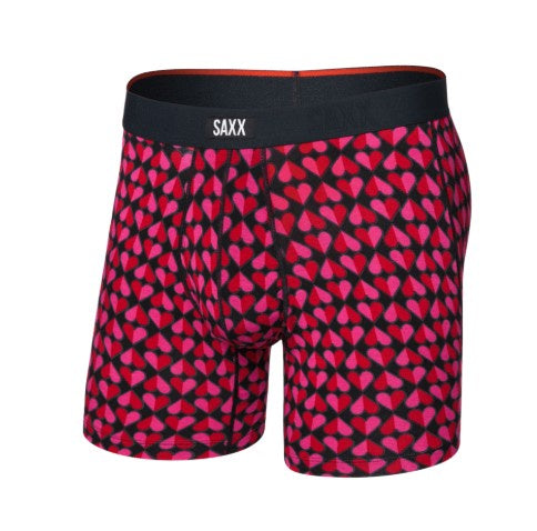 Vibe Xtra Soft Comfort Love Check Baby