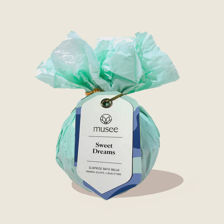 Sweet Dreams Bath Balm