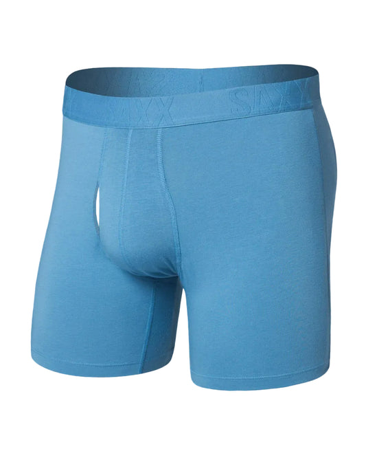 DropTemp Cooling Cotton Parisian Blue