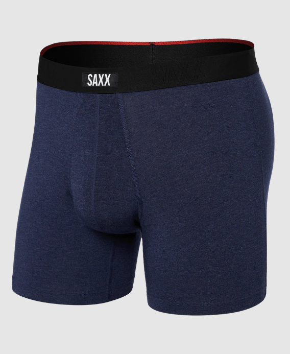 Vibe Xtra Soft Comfort Astro Blue Heather