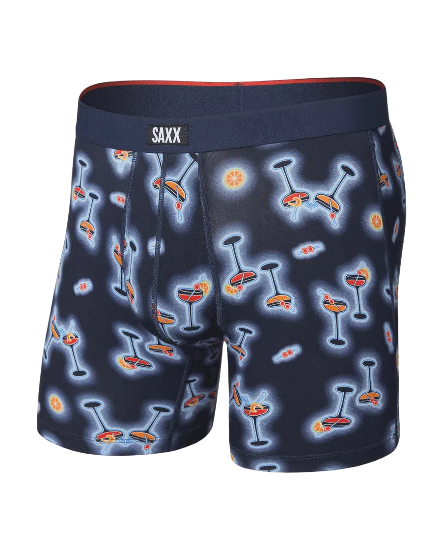 Vibe Xtra Soft Comfort Neon Buzz Maritime