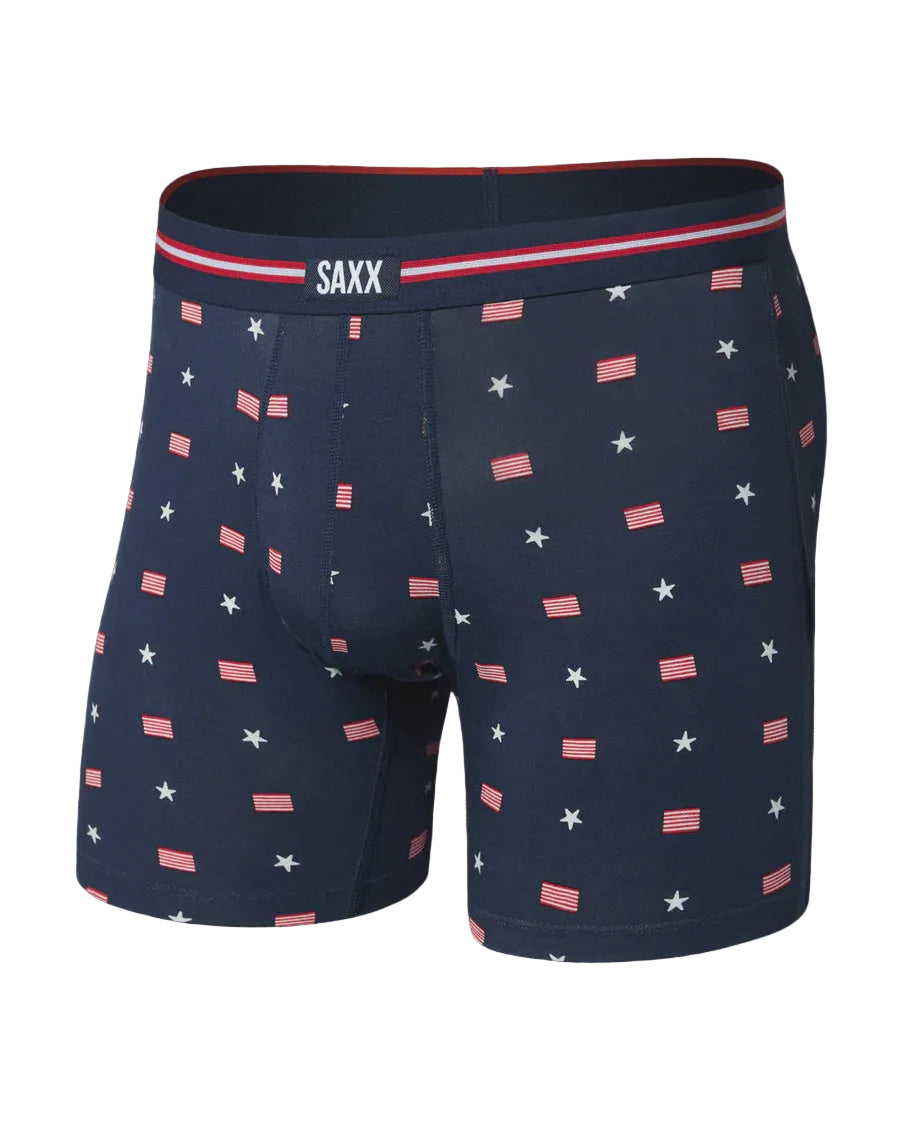 Vibe Xtra Soft Comfort USA Signet Maritime