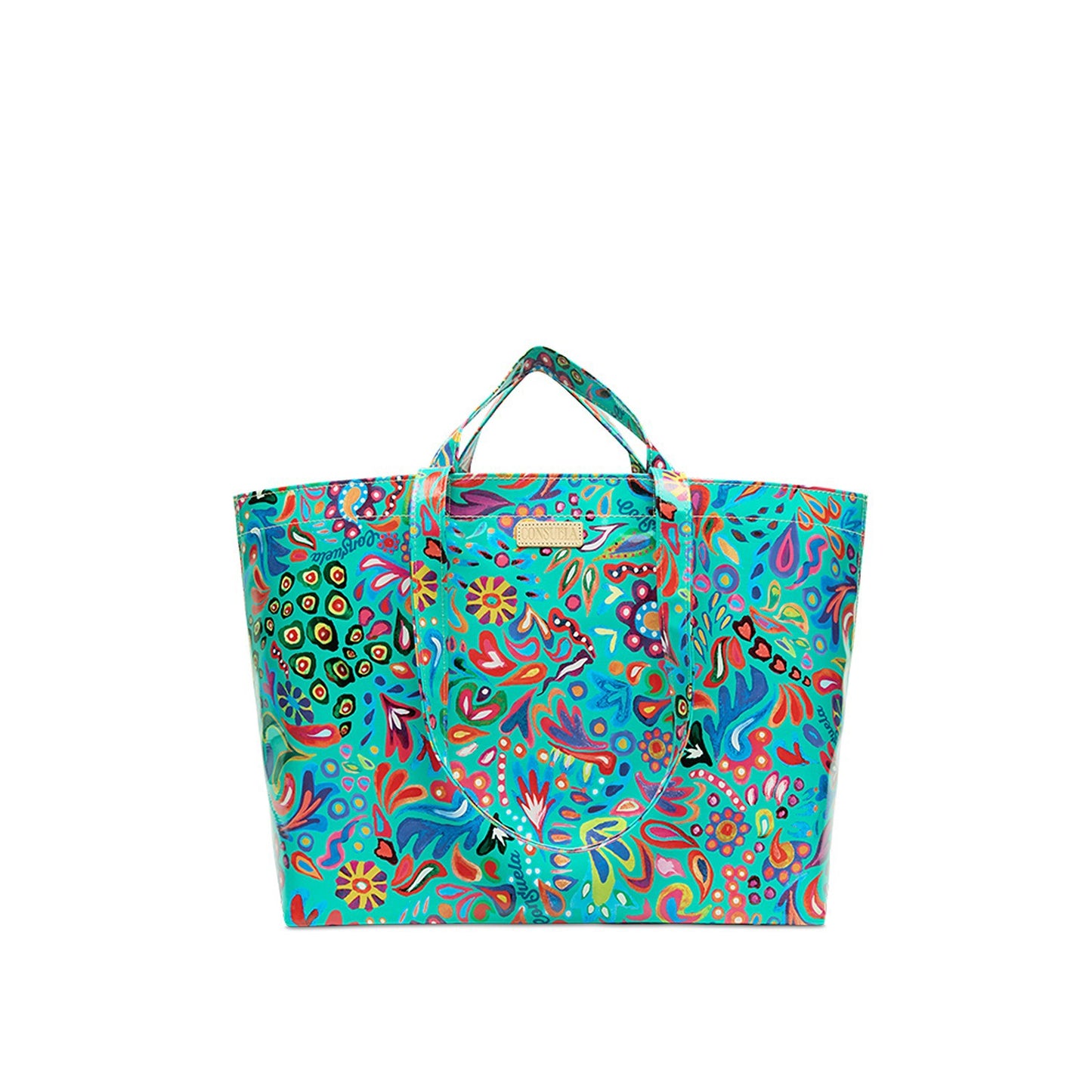 Tasha Jumbo Bag