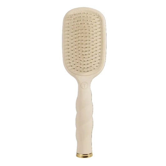 Detangler Hair Brush for Thick Hair Tan