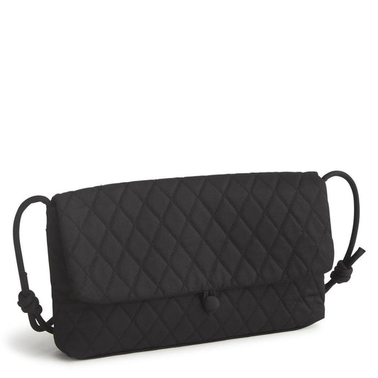 Vera Bradley Andover Shoulder Bag Moonless Night