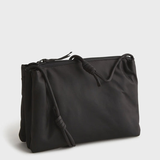 Vera Bradley Foxbury Crossbody Moonless Night