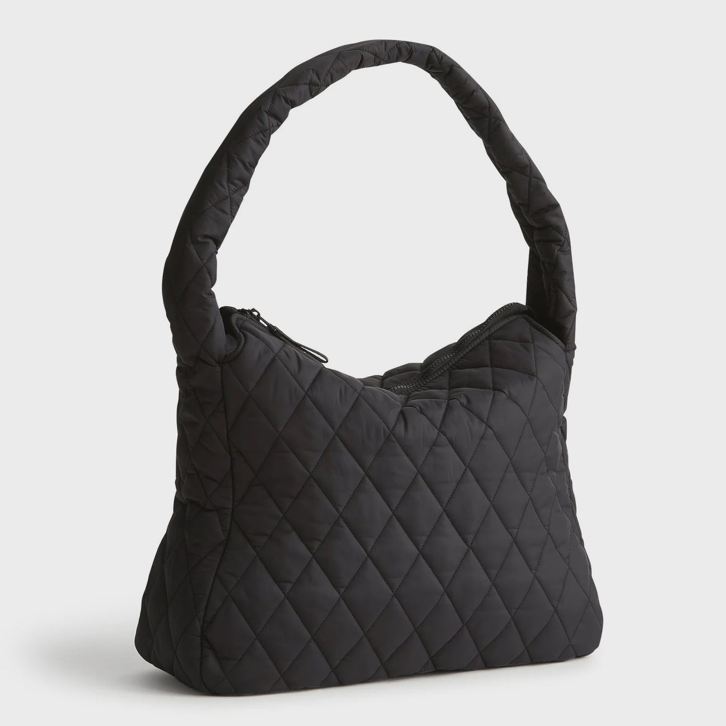 Vera Bradley Tifton Hobo Tote Moonless Night