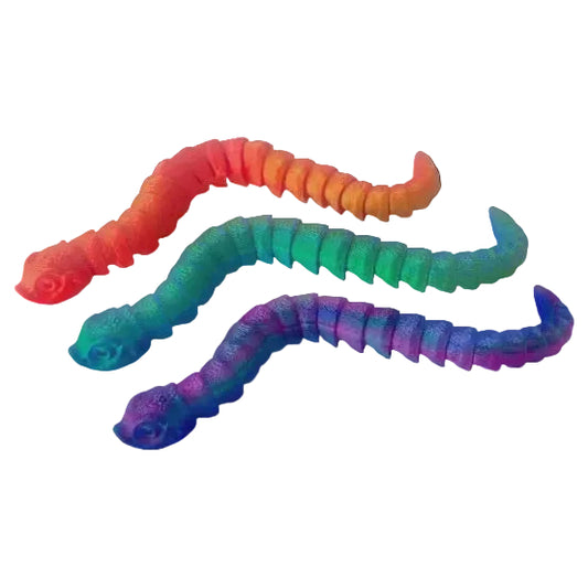 Twiddle Snake