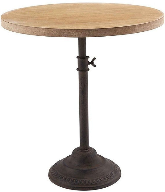 Large Iron Adjustable Server