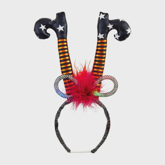 Witch Light Up Headband