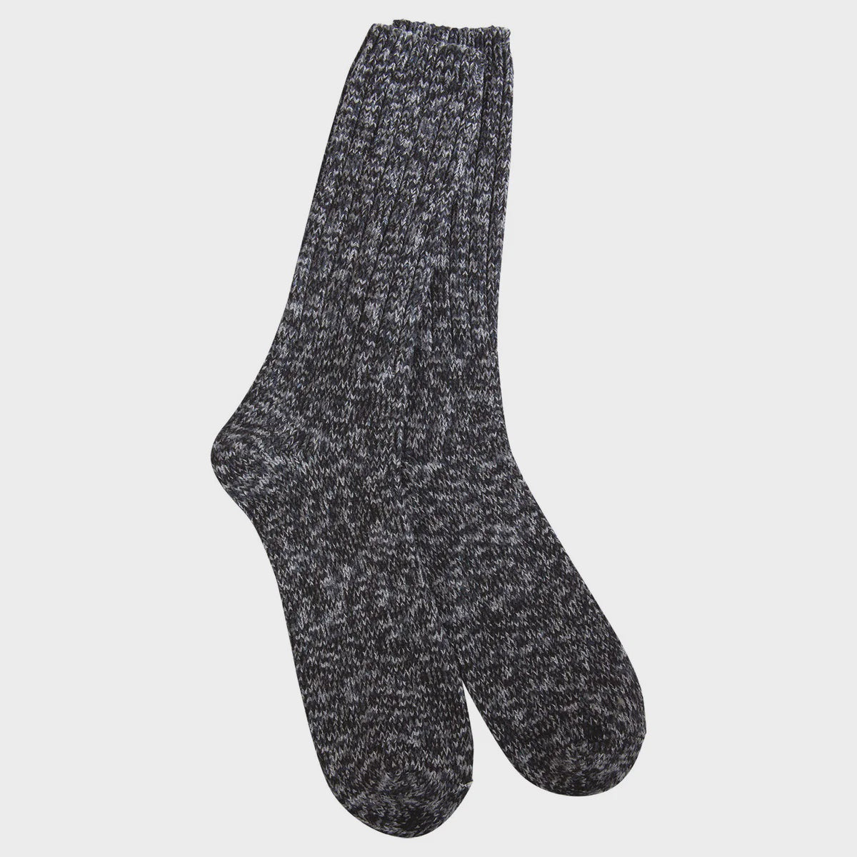 Ragg Shadow Metro Crew Sock
