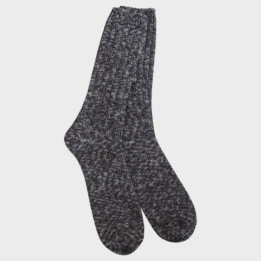 Ragg Shadow Metro Crew Sock