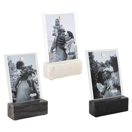 Marble Stand Frame