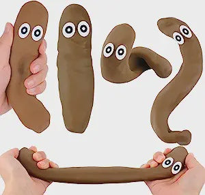 Mushy Poopster