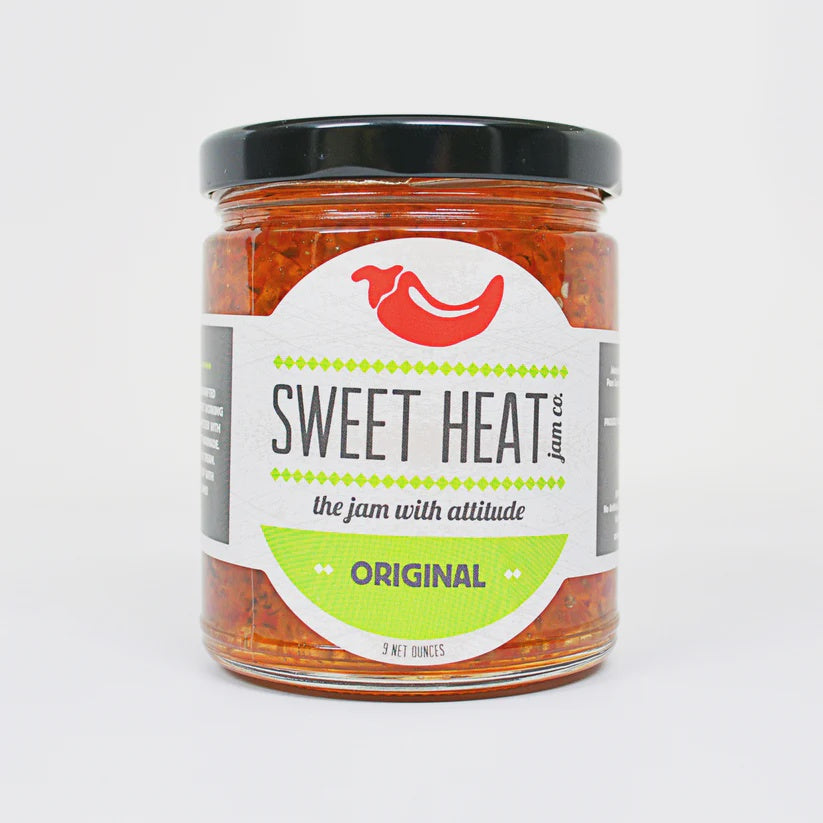 Original Sweet Heat