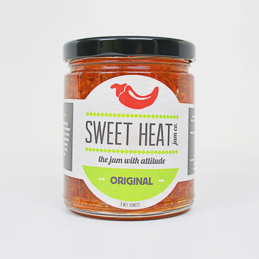 Original Sweet Heat
