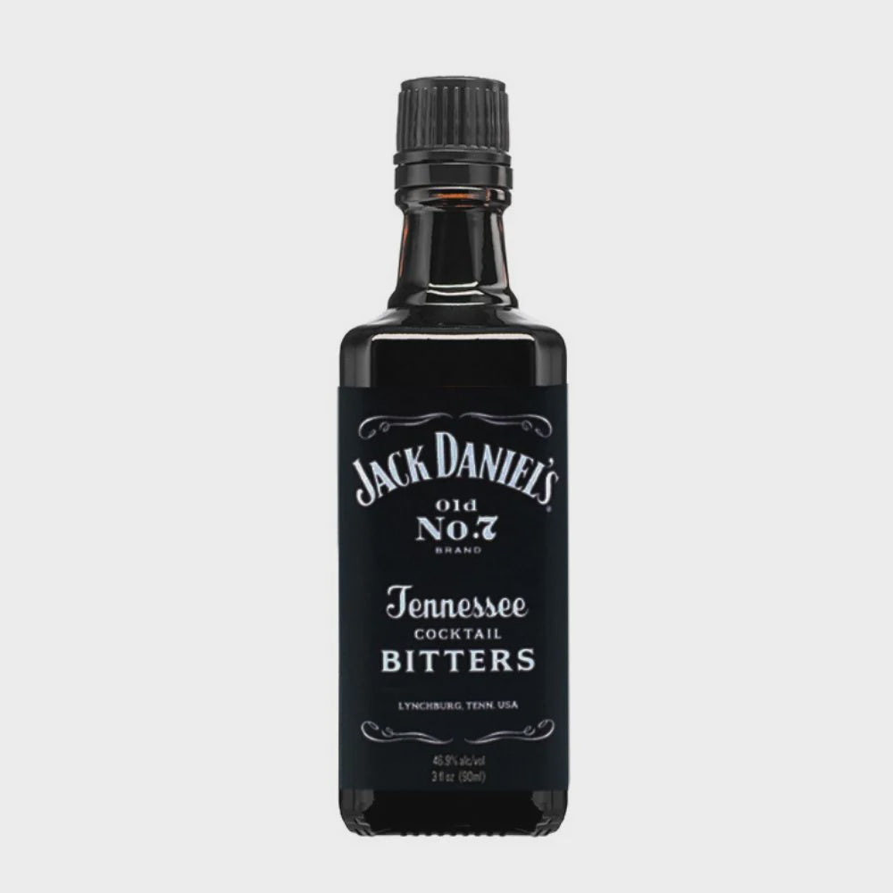 Jack Daniel Cocktail Bitters 3oz